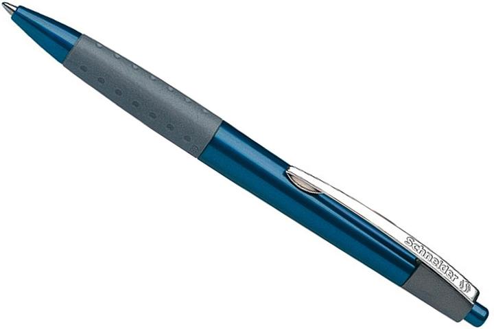 Actual product image Schneider Kugelschreiber 'Loox' (Multicolor, 20 x)