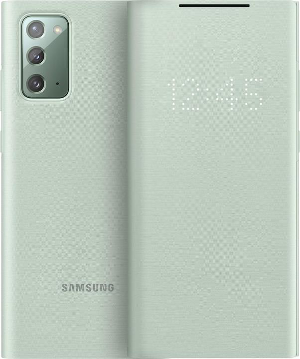 Immagine prodotto Samsung Smart LED View Cover (Samsung Galaxy Note 20)