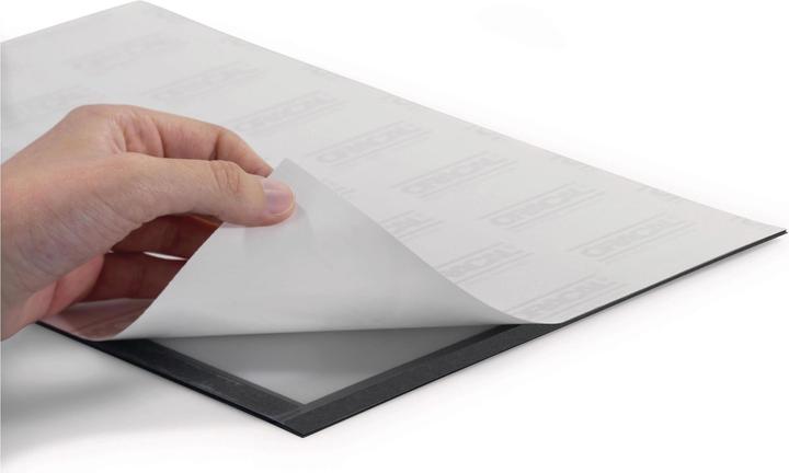Actual product image Durable Duraframe