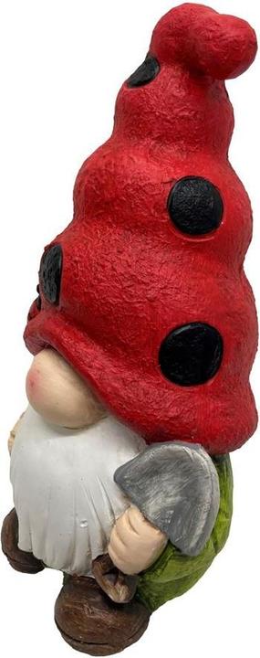 Actual product image GuGus Garden gnome