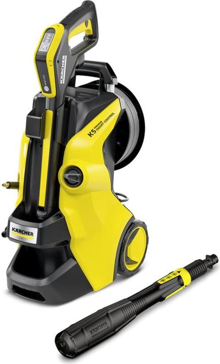 Produktbild Kärcher K 5 Premium Smart Control Flex (Netzbetrieb)
