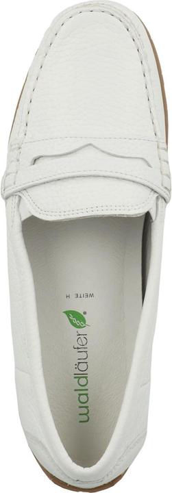 Produktbild Waldläufer Slipper Lucy (41)