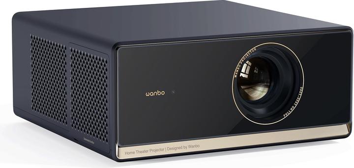 Image du produit Wanbo X5 Pro (Full HD, 1100 lm)