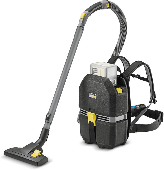 Immagine prodotto Kärcher BVL 3/1 Bp (Aspirapolvere)