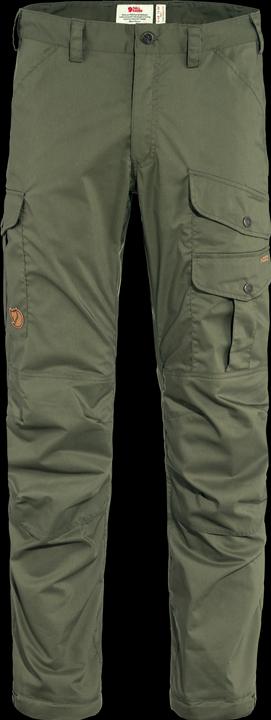 Actual product image Fjällräven Vidda Pro Lite Trousers (52)