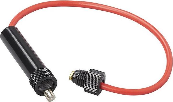 Immagine prodotto ProPlus Portafusibili per auto in linea per fusibili in vetro in blister