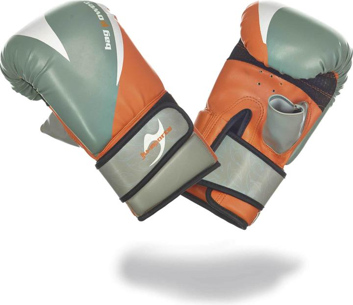 Image du produit Ju-Sports Gant de sac de sable bag power (L)