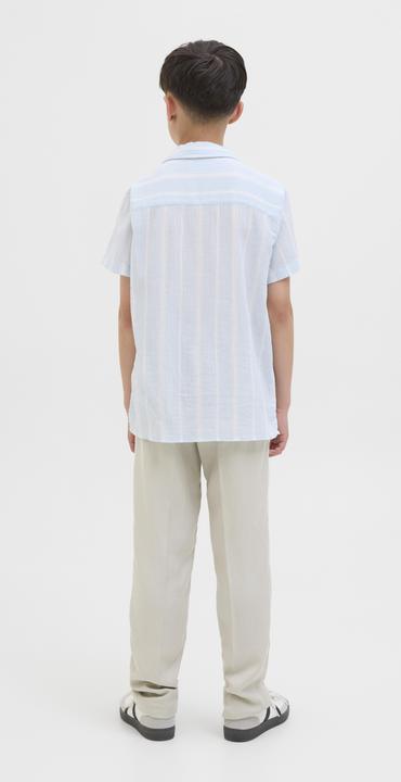 Actual product image Jack & Jones Loose Fit Hosen Junior Loose Fit Hosen (140)