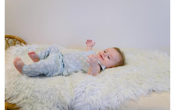Produktbild Lodger Hipster Baby Hose Musselin (62)