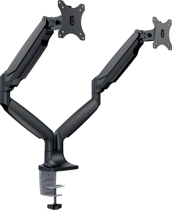 Actual product image Multibrackets M Deskmount (Table, 27")