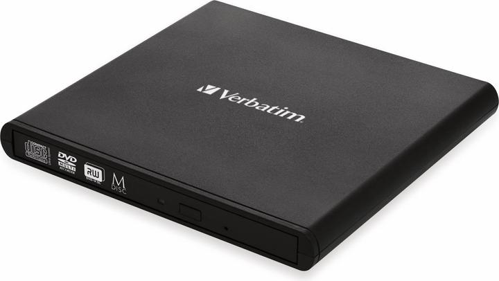Slimline (DVD Brenner)
