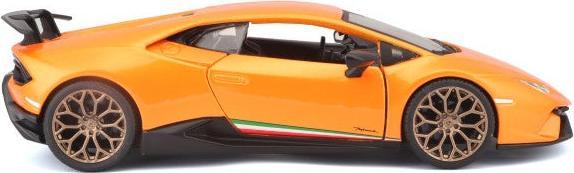 Immagine prodotto Bburago Lamborghini Huracan Performante