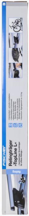 Image du produit Fischer Porte-rails CrossLine
