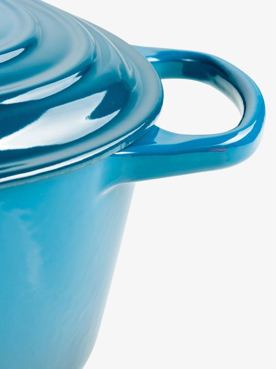 Produktbild Le Creuset Bräter Signature (31 cm, Bräter + Schmortopf, Gusseisen)