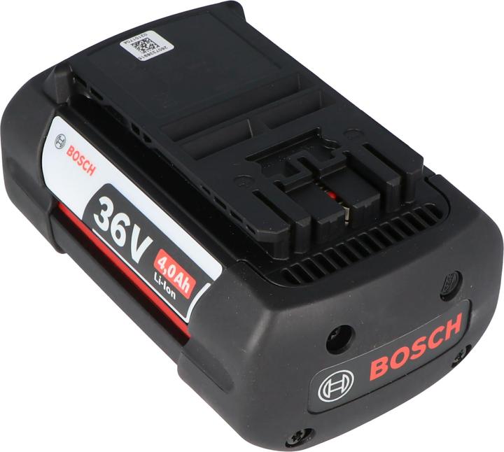Produktbild Bosch Home & Garden Akkupack GBA 36V (1x4,0Ah) (36 V)
