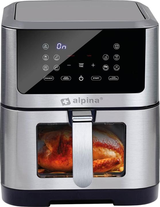 alpina Air Fryer