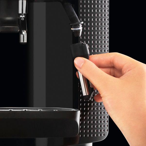 Actual product image Krups EA 810 B
