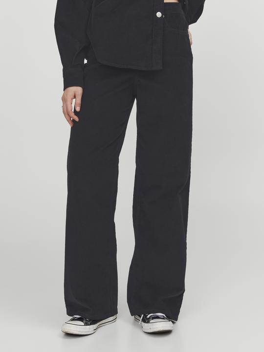 Image du produit JJXX JXGelly Pantalon en velours côtelé à jambe large (31)