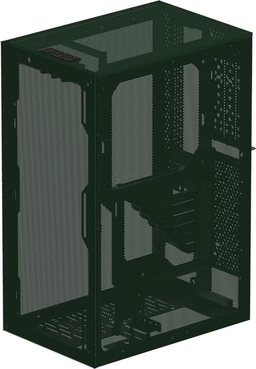 Image du produit Ssupd Meshroom S (Mini-ITX)