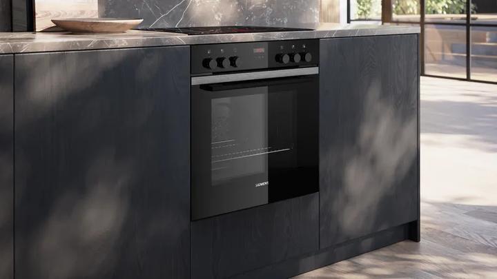 Actual product image Siemens EQ211KA11 Ed EB cooker set