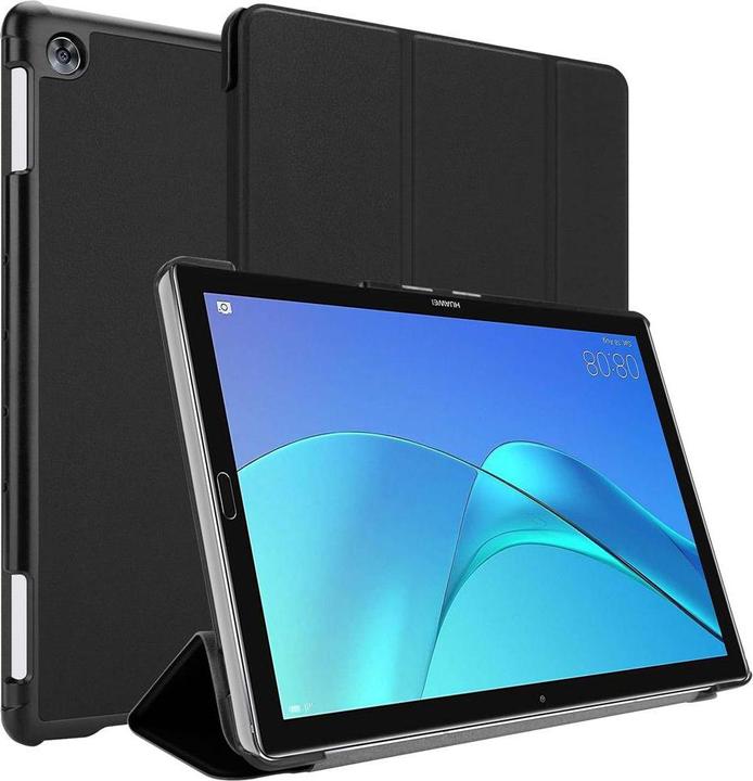 Immagine prodotto Cadorabo Copertina del libro per tablet (MediaPad M5 Lite 10.1)