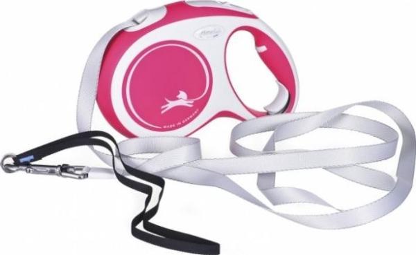 Actual product image Flexi New Comfort belt (L, Dog, Walks)
