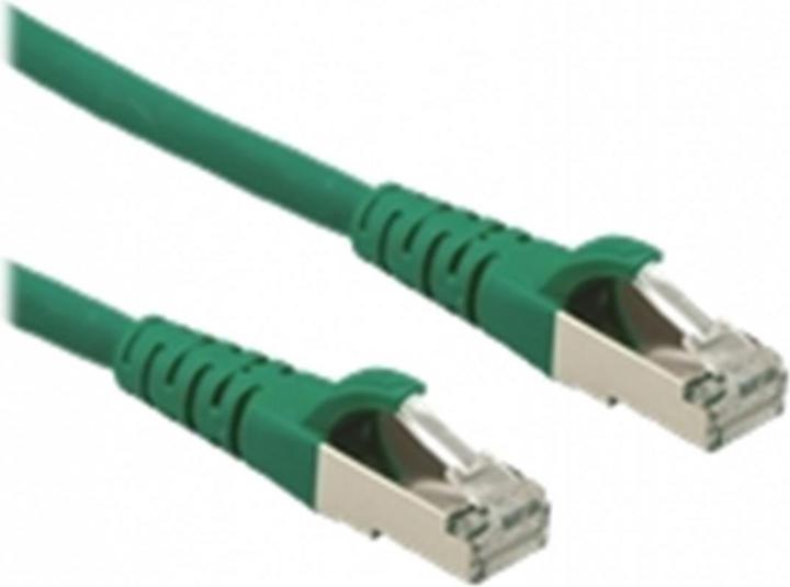 Actual product image Roline Network cable (SFTP, CAT6a, 20 m)