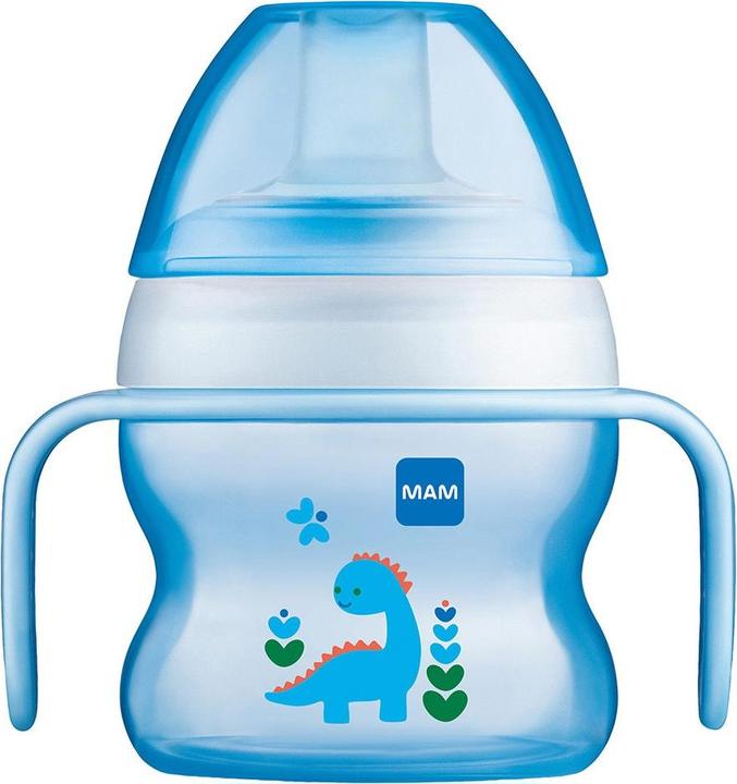 Produktbild MAM Starter Cup, assortiert (150 ml)