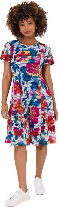 Produktbild Joe Browns Floral Lace Knee-Length Dress (34)