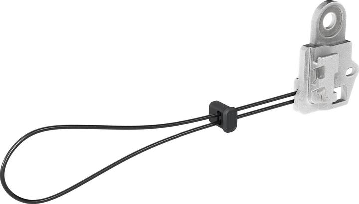 Produktbild Thule Axle Mount ezHitch Plate
