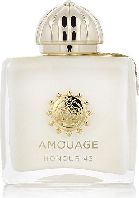Image du produit Amouage Honour 43 Woman Extrait De Parfum (Eau de parfum, 100 ml)