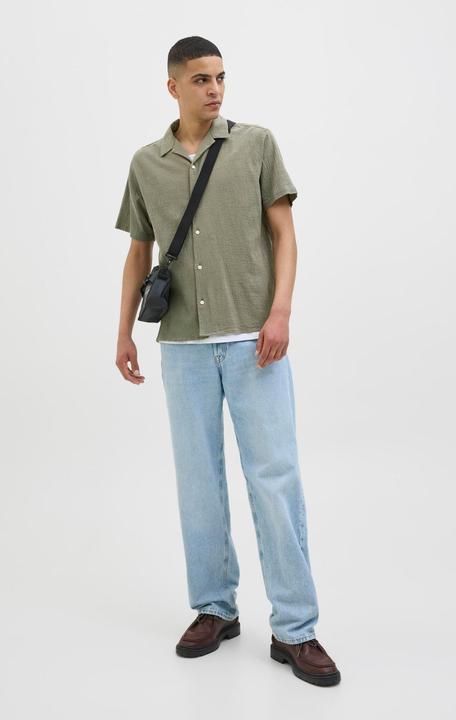 Actual product image Jack & Jones Relaxed Fit Hawaii-Hemd Hawaii-Hemd (S)