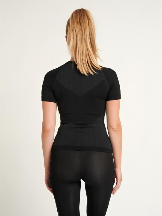 Produktbild hummel First Seamless Jersey S/S Woman (S)