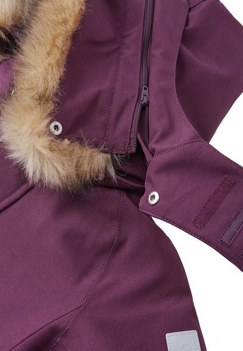 Actual product image Reima Trondheim snowsuit - 15378 (122)