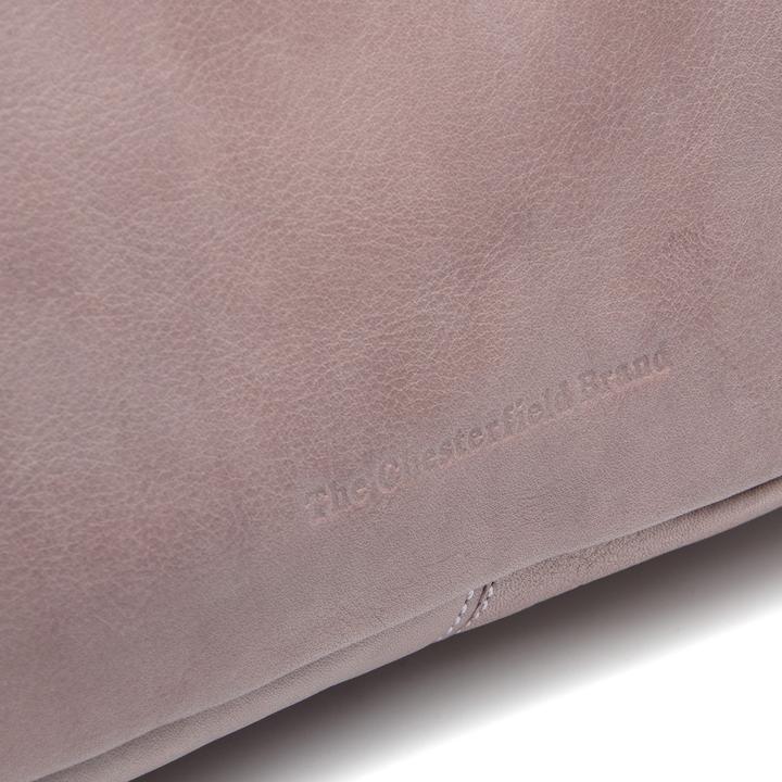 Produktbild The Chesterfield Brand Sintra Schultertasche Leder 34 cm