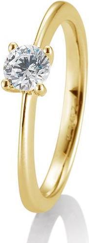 Immagine prodotto Breuning 4 artigli da 0,40-0,60 ct. (51, Oro 750/18 K)