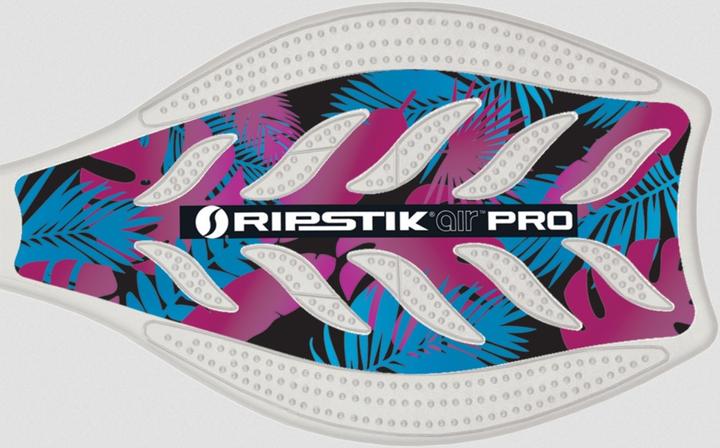 Productafbeelding Razer Razor - RipStik Air Pro - Special Edition Wit - (15073305) (8.66")