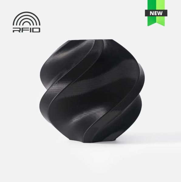 Produktbild Bambu Lab PC - Black - 1.75mm (PC, Schwarz)