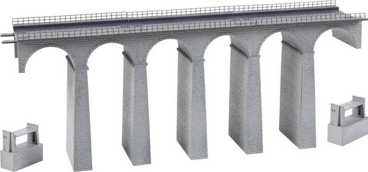 Image du produit Faller Coffret viaduc