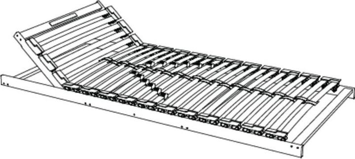 Actual product image Hasena Flexo K