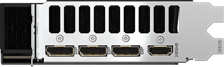 Actual product image Gigabyte AORUS GeForce RTX 5080 Xtreme Waterforce (16 GB)