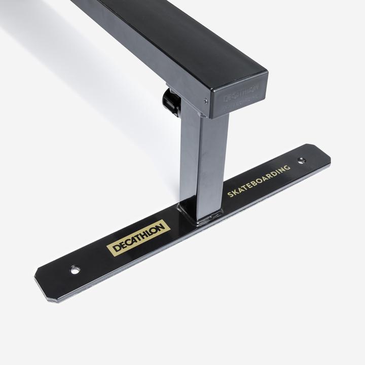 Actual product image Decathlon Slide