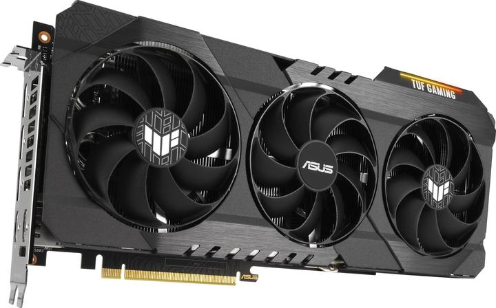Produktbild ASUS GeForce TUF RTX 3080 10G Gaming (10 GB)