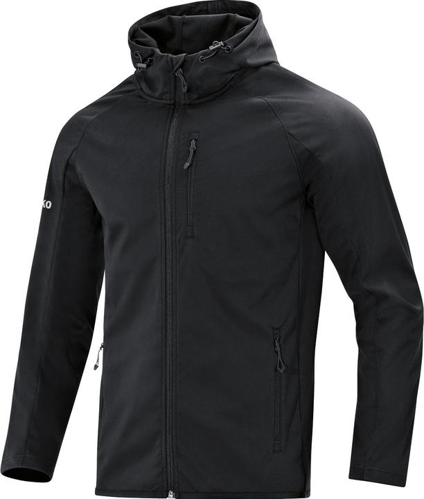 Produktbild JAKO Softshelljacke Light Damen (42)