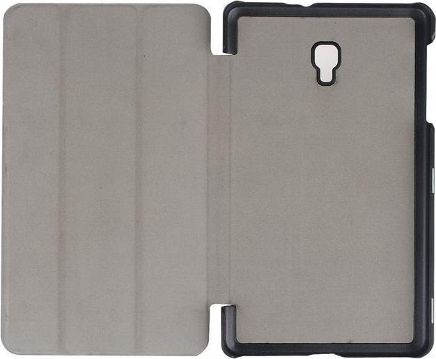 Produktbild MU Classic Dreifach faltbare Leder Hülle (Galaxy Tab A 8.0 (2017))