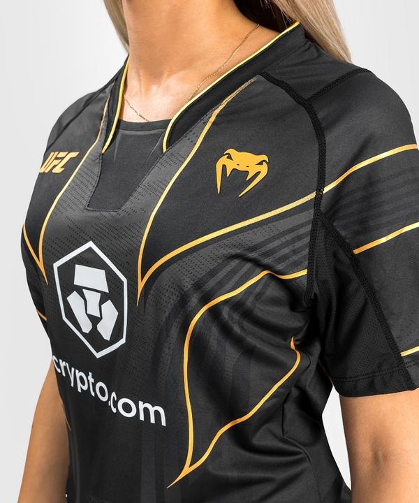 Produktbild UFC | Venum Authentic Fight Night 2.0 Women's Walkout Jersey (L)