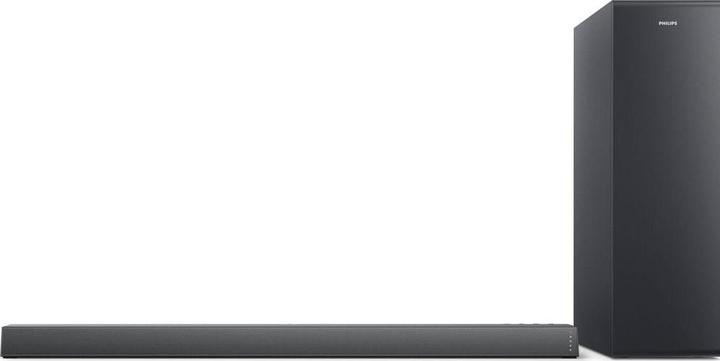 Actual product image Philips Az700t (FM, Bluetooth, NFC)