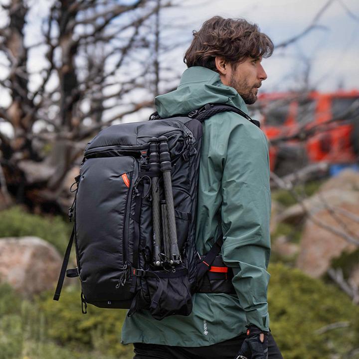 Image du produit Pgytech OnePro Flex (Sac à dos photo, 30 l)