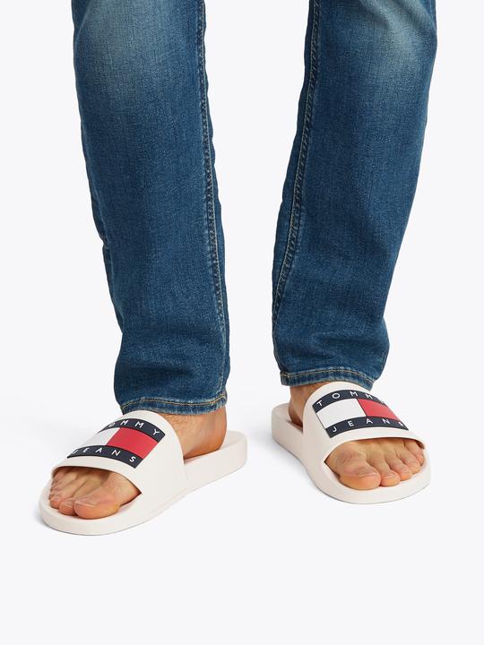 Produktbild Tommy Hilfiger Tommy Jeans Pool Slide Ess (42)