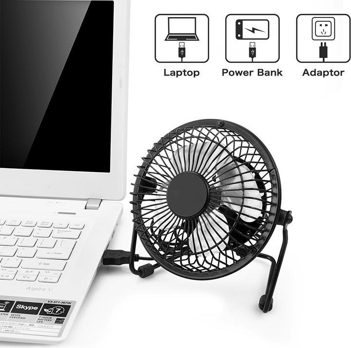 Produktbild PhoneLook Ventilator